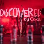 Izabrani finalisti takmičenja Discovered by Coke