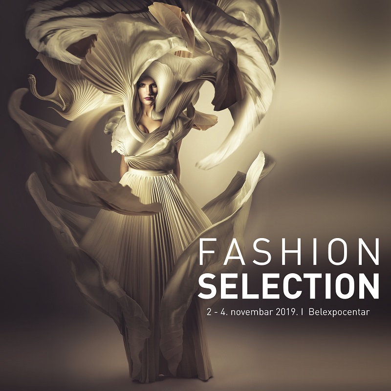 Jesenji Fashion Selection od 2. do 4. novembra