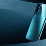 Huawei P30 Pro stiže u mistično plavoj boji koja će vas ostaviti bez daha