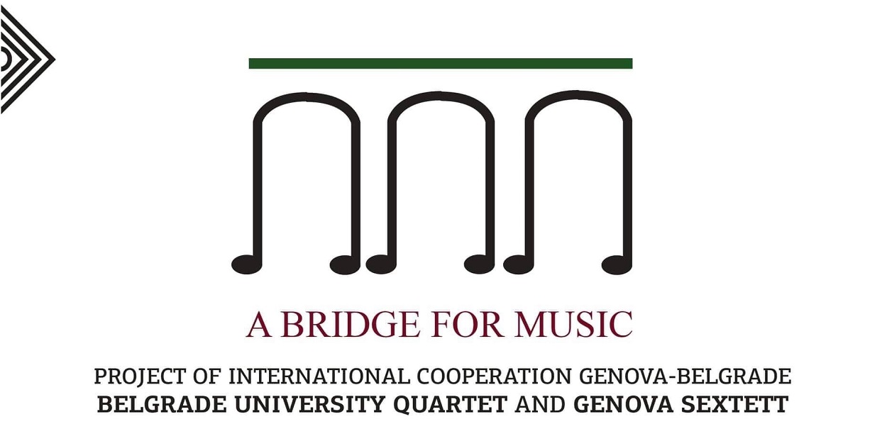 Besplatni koncert kamerne muzike pod nazivom „A Bridge for Music”