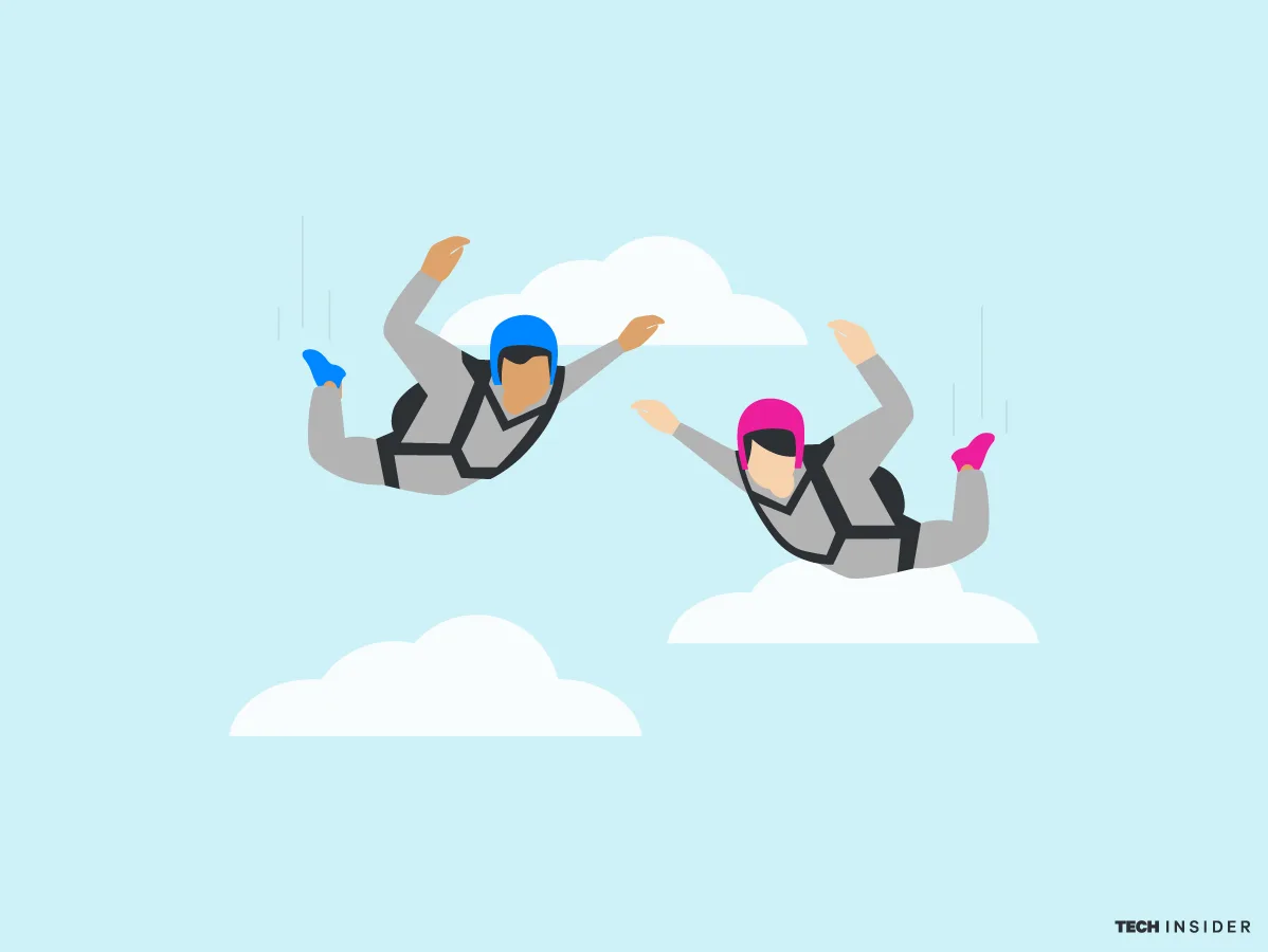 Iste stvari vas plaše i uzbuđuju