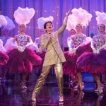 Premijera filma DŽUDI 23. oktobra u bioskopu Cineplexx UŠĆE Shopping Center