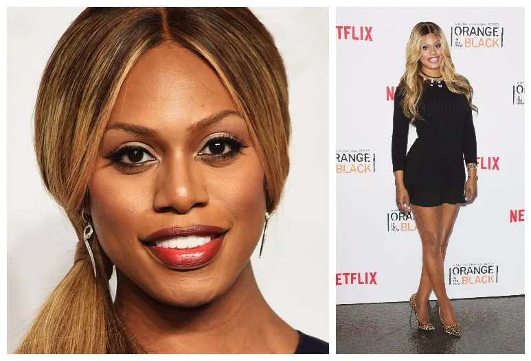 Laverne Cox (foto screenertv.com, abcnews.com)