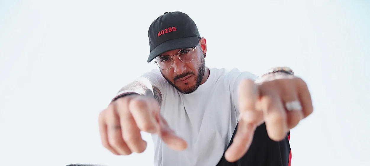 Loco Dice spremio do sada neviđen set od čak 3 sata