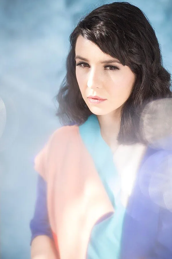 S ofingera: Bojana Vunturišević