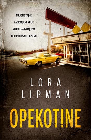 Lora Lipman: Svaki čin čitanja na nekom nivou je vid eskapizma