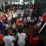 Osnovci na velikom izazovu za male preduzetnike Startap Kidz Challenge powered by Ušće