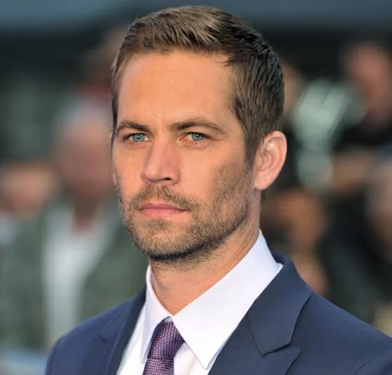 Paul Walker