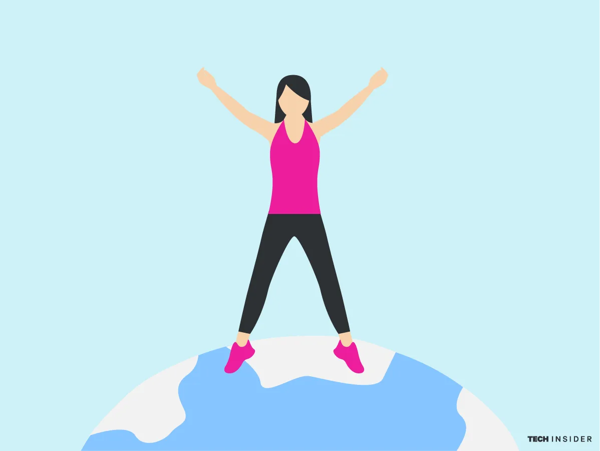 Pozitivni ljudi su privlačniji