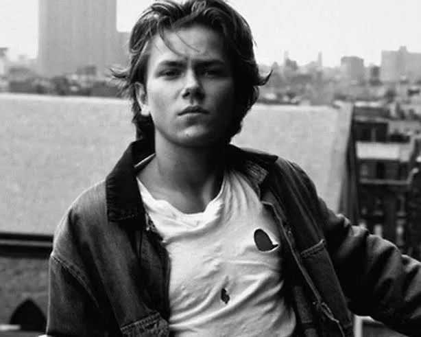 River Phoenix
