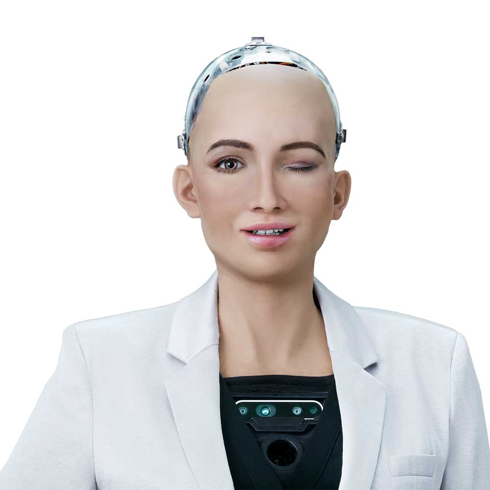 Veštačka inteligencija: Budućnost dolazi, ali kakva?