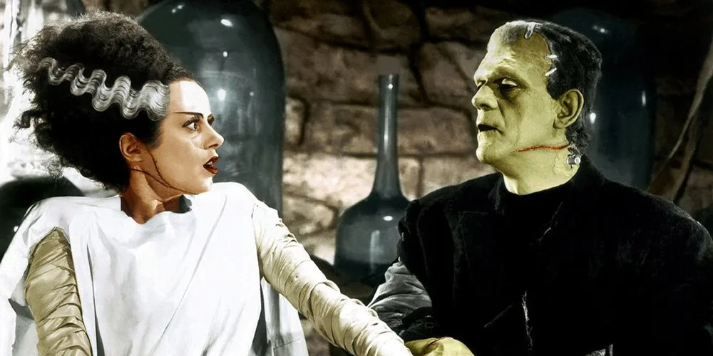 Omiljeni ljubavni parovi iz filmova strave i užasa