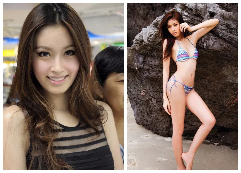 Treechada Petcharat (foto nvhaiwu.com, angiang.megafun.vn)