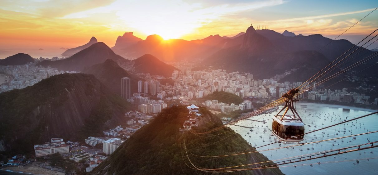 Ultra izazov te vodi na karneval u Rio de Žaneiru 2020!