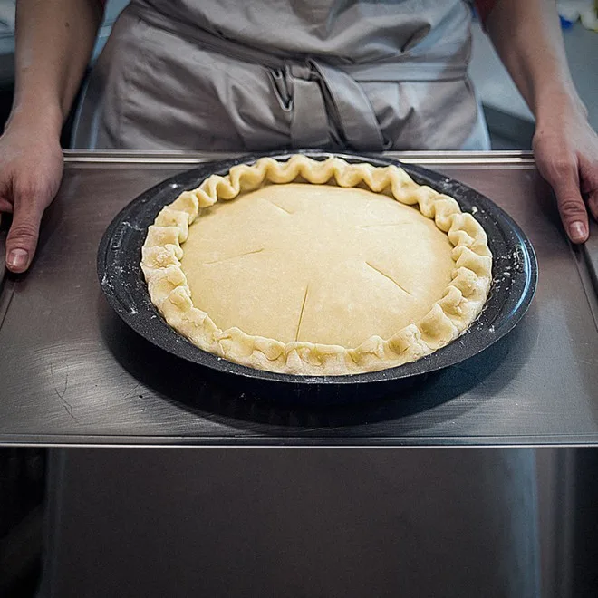 Ispeci pa reci: Poslastičarnica koja će vas ostaviti bez teksta