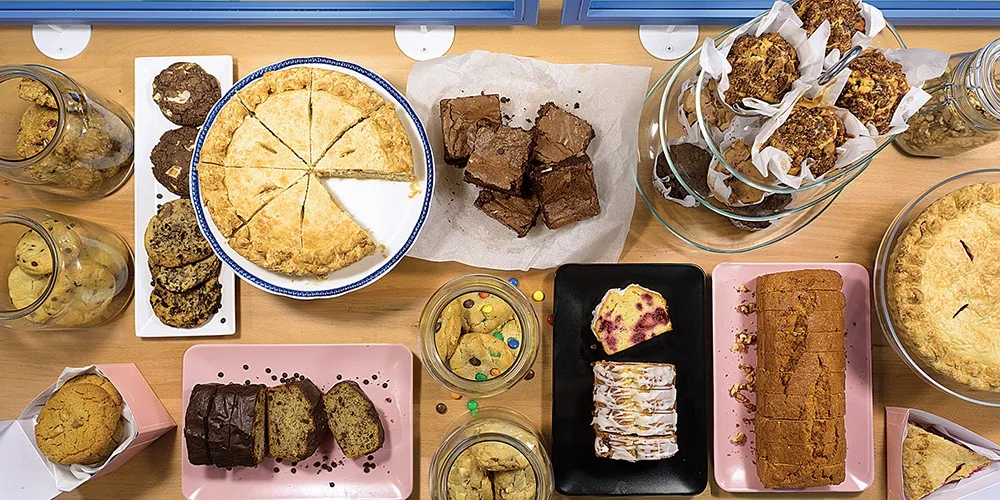 Ispeci pa reci: Poslastičarnica koja će vas ostaviti bez teksta