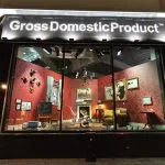 Benksi je otvorio radnju u Londonu u koju niko ne sme da uđe