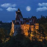 Da li biste odseli u Drakulinom zamku?
