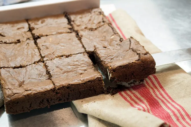 Ispeci pa reci: Poslastičarnica koja će vas ostaviti bez teksta