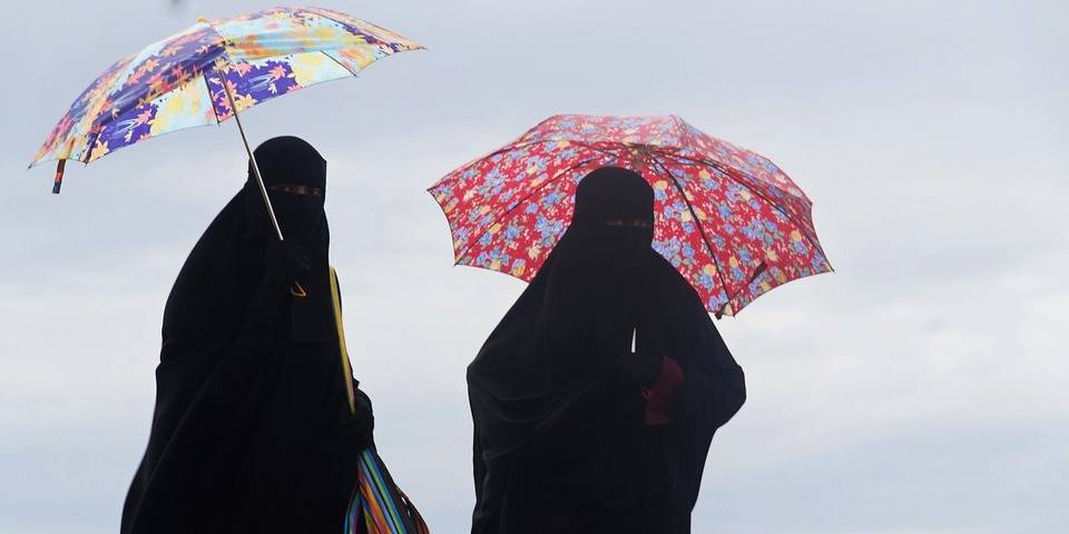6 zabrana za žene u Saudijskoj Arabiji koje su neverovatne