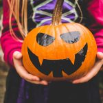 5 stvari koje možete da radite sa decom za Noć veštica