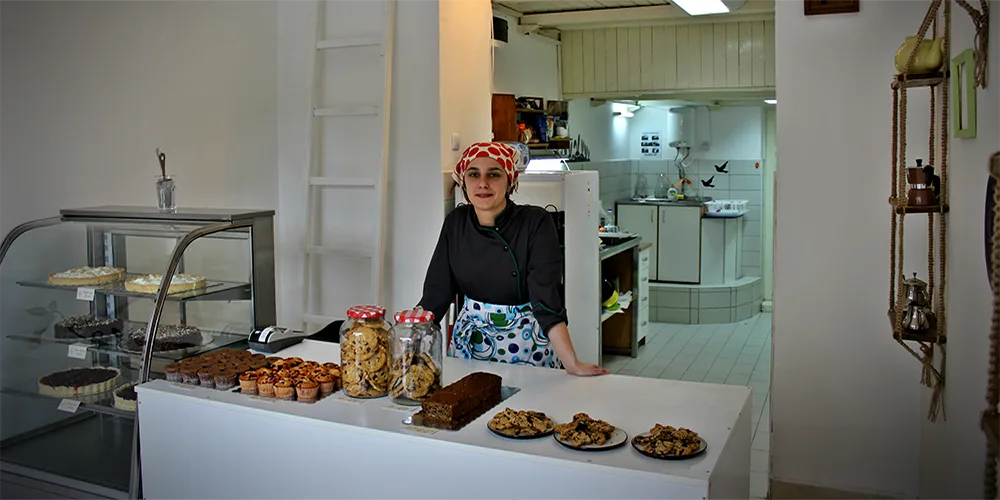 Milini slatkiši – sve drugo otpiši!