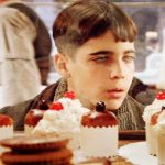 La dolce vita: Nezaboravni slatkiši iz filmova (II deo)