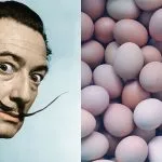 Isprobajte Dalijev recept za jaja