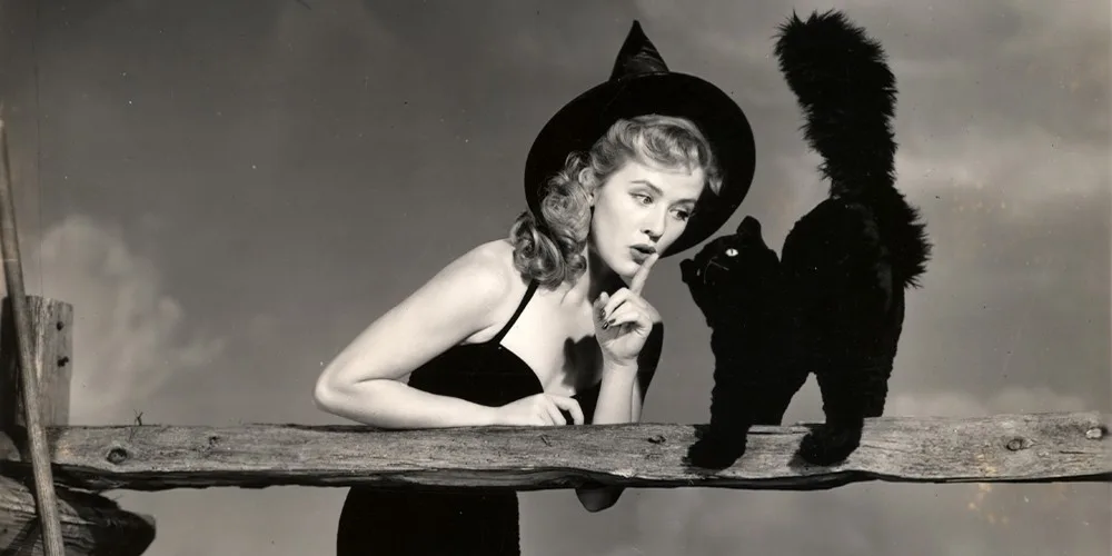 13 uvrnutih činjenica o vešticama koje niste znali