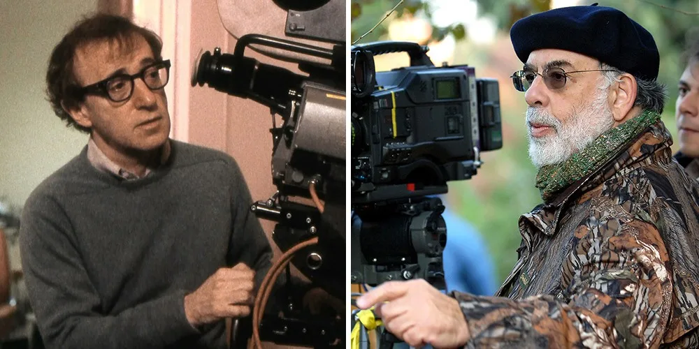 Omiljeni filmovi poznatih reditelja
