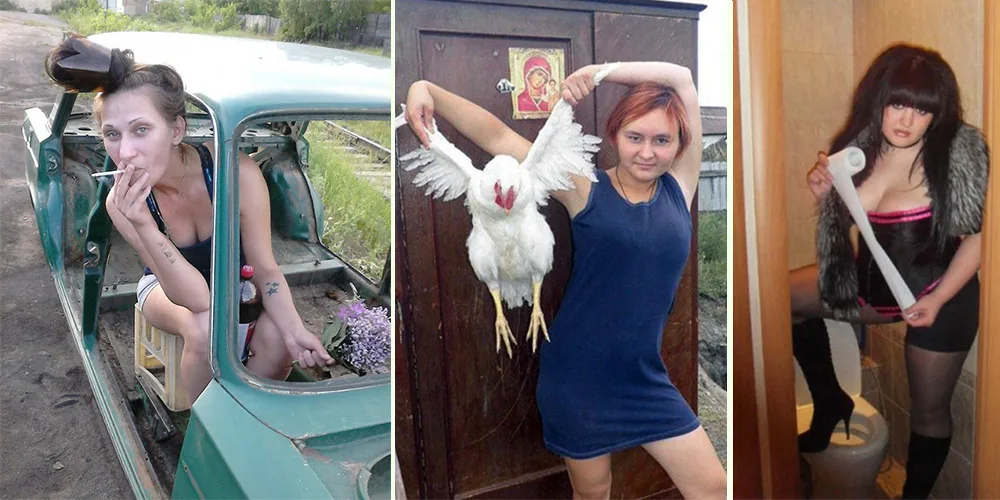 Kakva je vaša profilna fotografija?