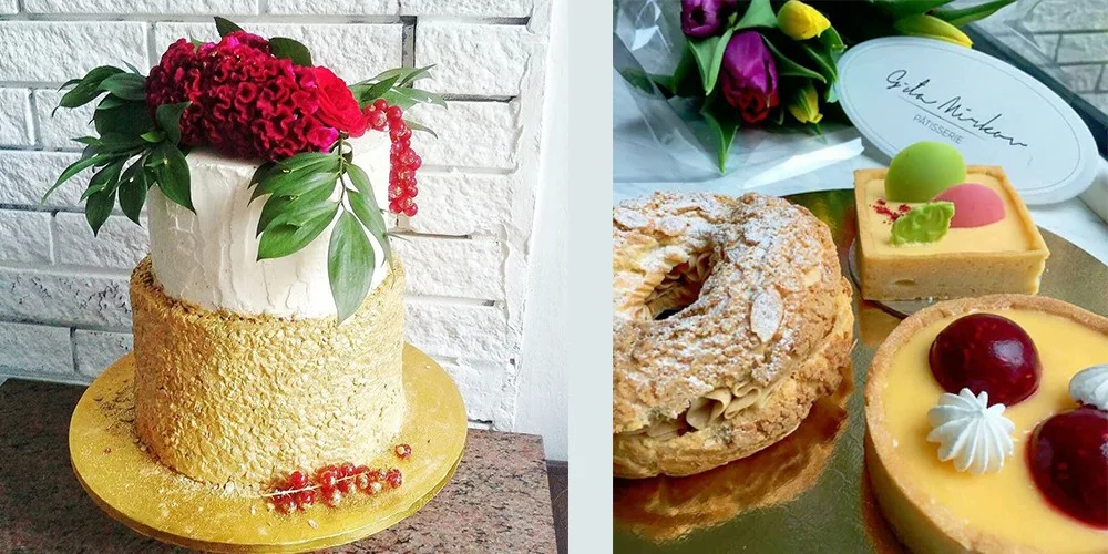 Gđa Mirkov: Nova poslastičarnica za stari miris i ukus detinjstva