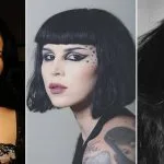 Kraljice gotik stila