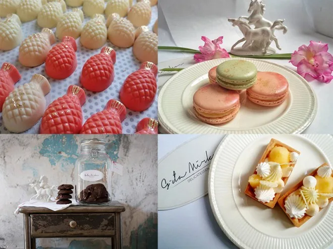 Gđa Mirkov: Nova poslastičarnica za stari miris i ukus detinjstva