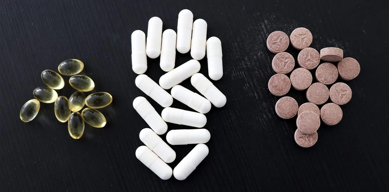 Šta znači kada vitaminima istekne rok trajanja?