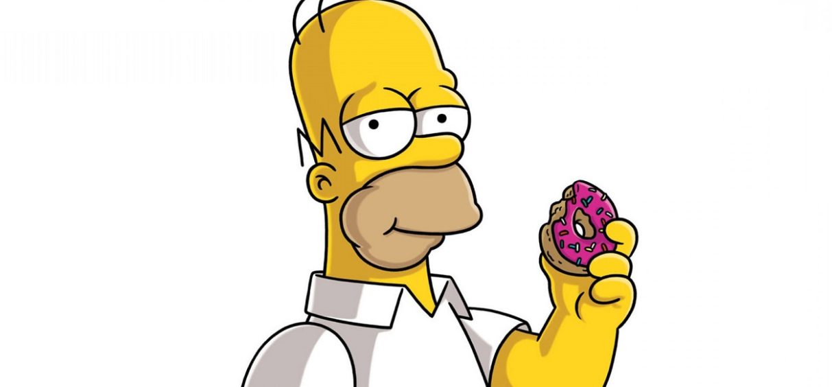 Najbolji citati Homera Simpsona