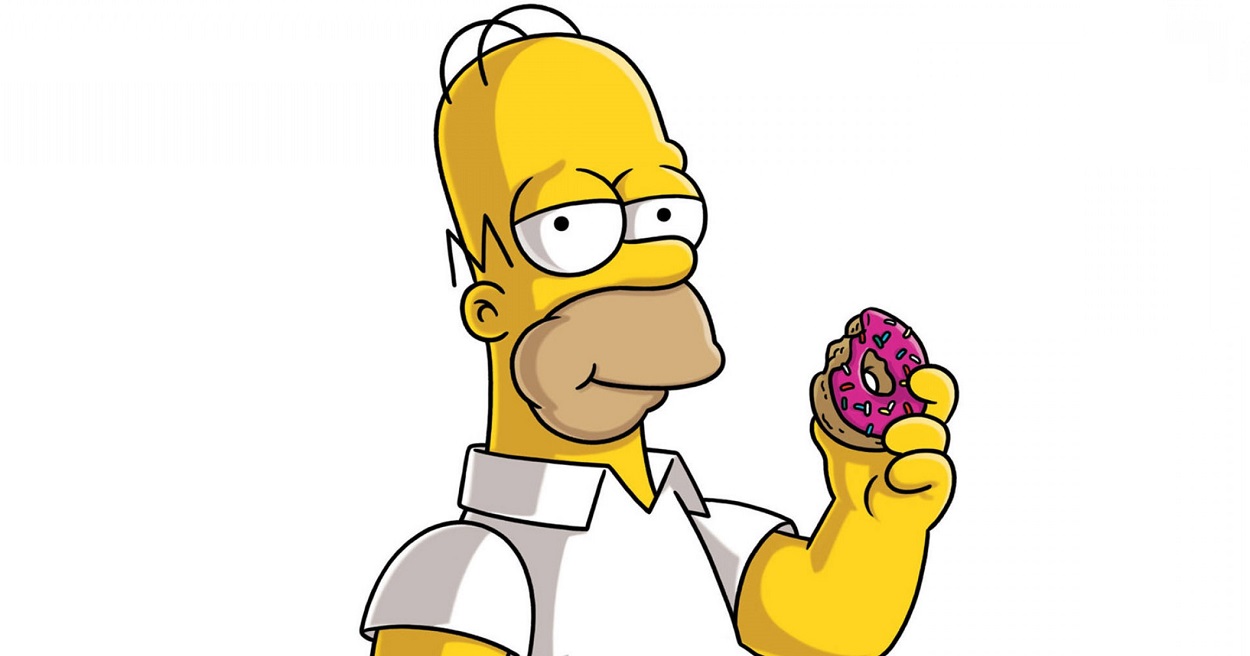 Najbolji citati Homera Simpsona