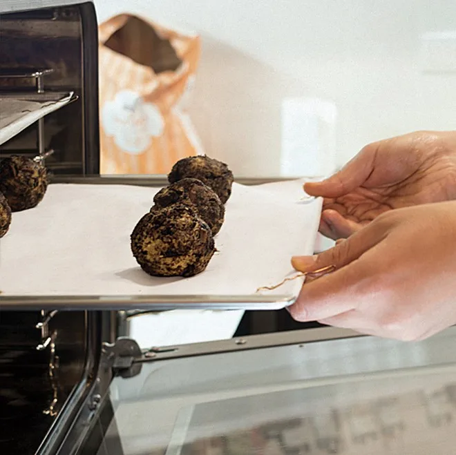 Ispeci pa reci: Poslastičarnica koja će vas ostaviti bez teksta