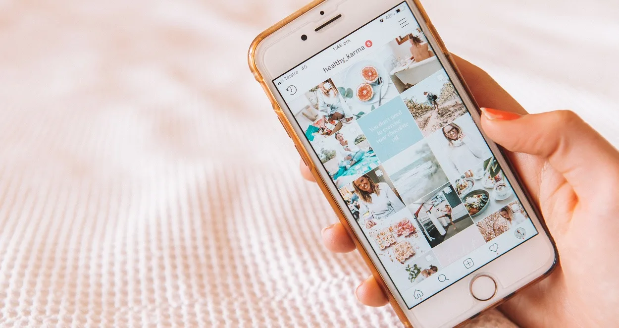 Ne informišite se o ishrani preko influensera