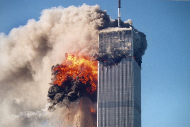 Teroristički napad u NJujorku 11. septembar 2001