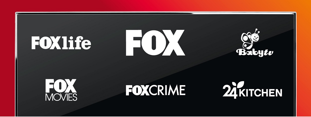 Fox Networks Group i Telekom Srbija proširuju saradnju – Fox kanali na mts tv platformi