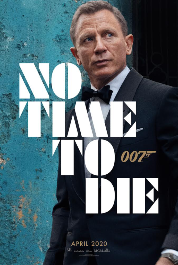 Rami Malek će igrati glavnog negativca u novom filmu o Džejmsu Bondu