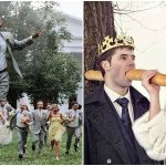 Rusi imaju najzabavnije svadbene fotografije
