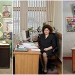 Sva lica birokratije