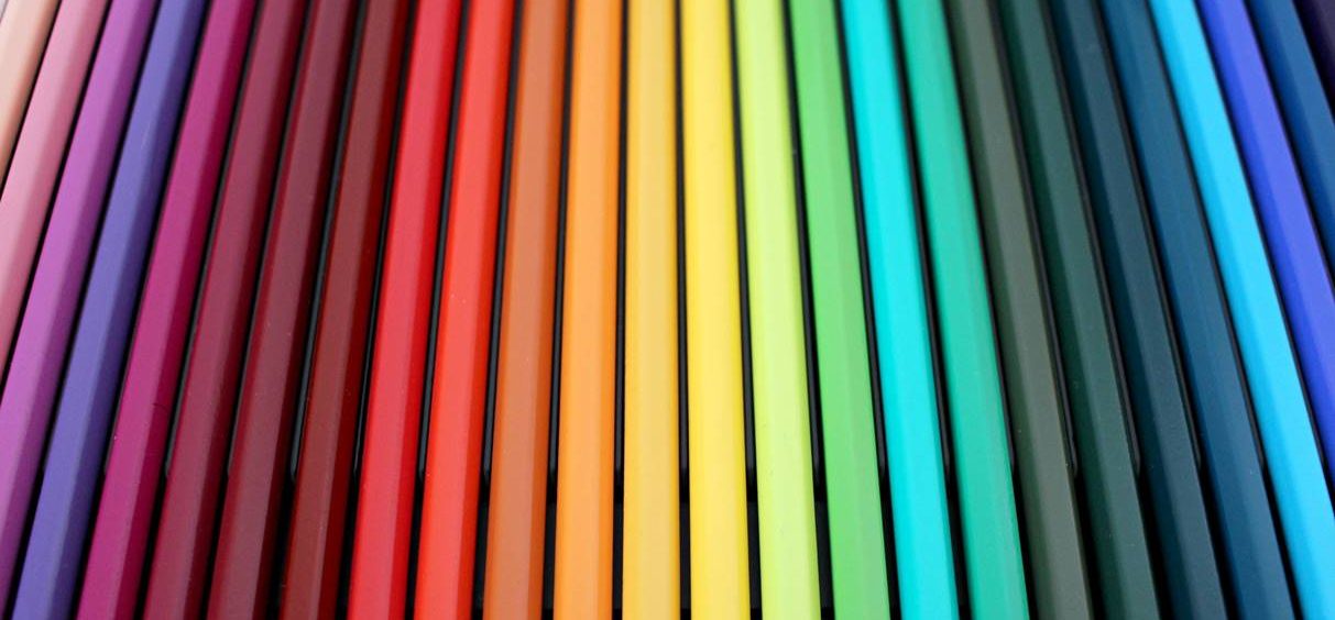 Istraživači mogu da otkriju odakle ste na osnovu osećanja koje različite boje izazivaju kod vas