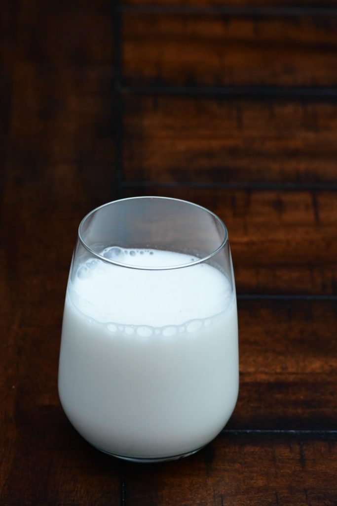 Obrano mleko bolje hidrira organizam nego obična voda