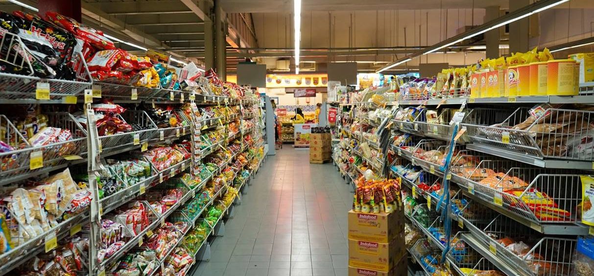 5 načina na koji supermarketi povećavaju svoju prodaju