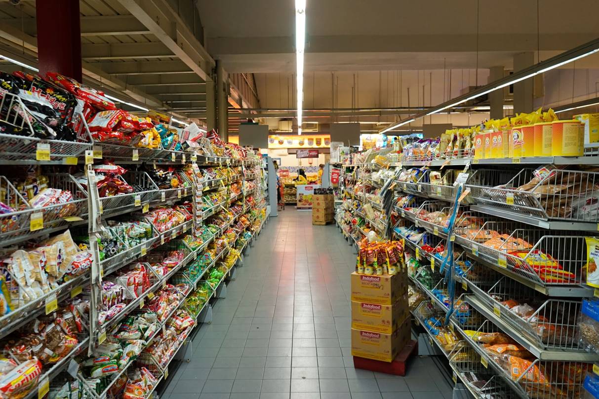 5 načina na koji supermarketi povećavaju svoju prodaju