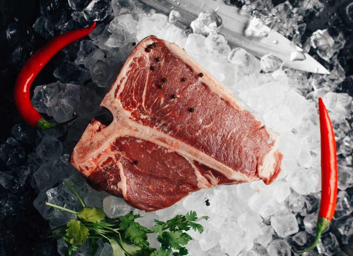 Crveno meso možda ipak nije loše za naš organizam