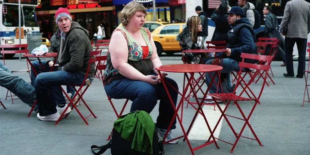 Na koji način ljudi posmatraju gojazne